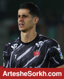 مذاکره برای قرارداد بزرگ در باشگاه پرسپولیس!